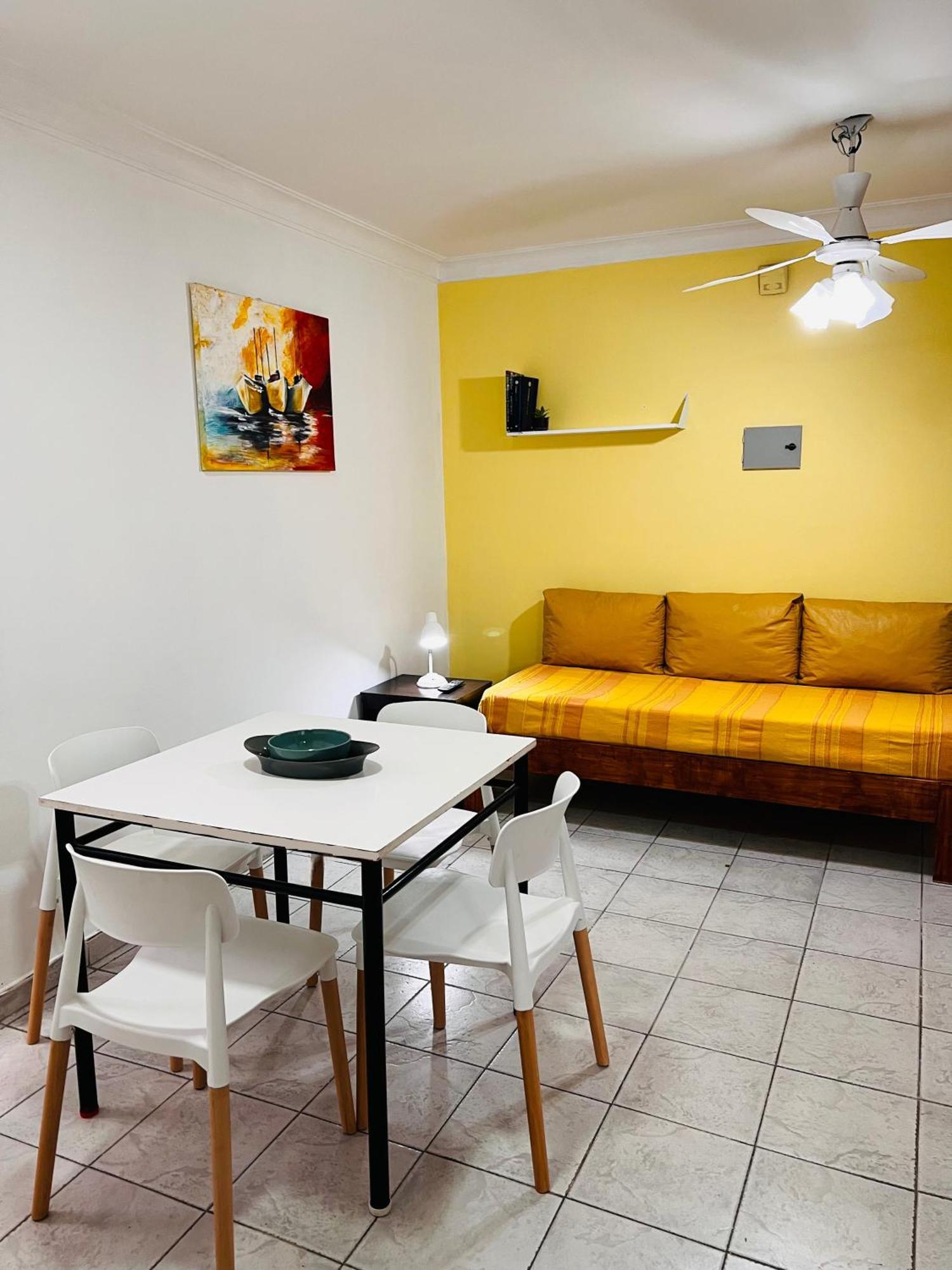 Apartment Depto Teresa En Zona Centro 4 Terraza Parrilla Santiago del Estero
